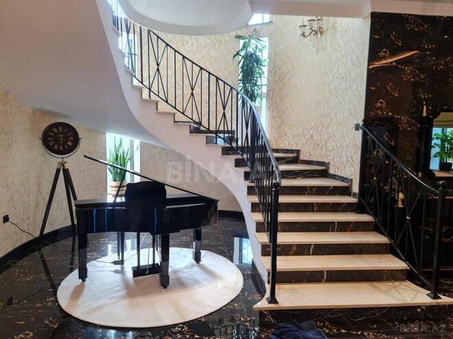 Сдаётся 3-комн. дом/дача 130 м², пос. Нардаран, photo 15 from 31