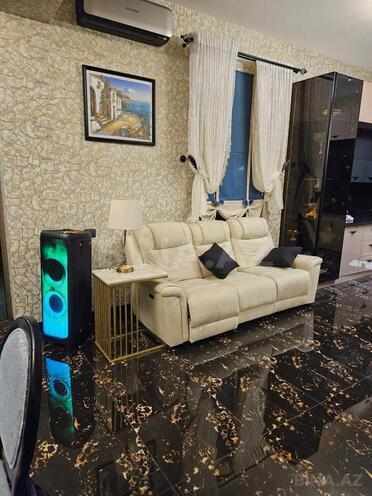 Сдаётся 3-комн. дом/дача 130 м², пос. Нардаран, photo 22 from 31