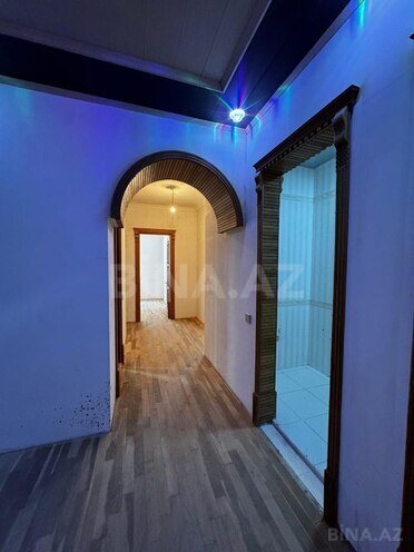Satılır 3 otaqlı yeni tikili 108 m², 20 Yanvar m., photo 10 from 15