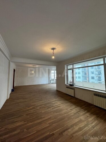 Satılır 3 otaqlı yeni tikili 108 m², 20 Yanvar m., photo 9 from 15