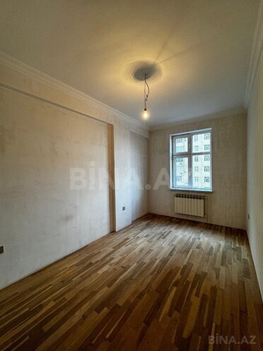 Satılır 3 otaqlı yeni tikili 108 m², 20 Yanvar m., photo 4 from 15