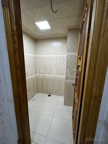Satılır 3 otaqlı yeni tikili 108 m², 20 Yanvar m., photo 11 from 15