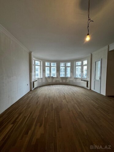 Satılır 3 otaqlı yeni tikili 108 m², 20 Yanvar m., photo 1 from 15