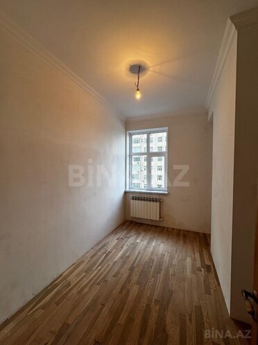 Satılır 3 otaqlı yeni tikili 108 m², 20 Yanvar m., photo 5 from 15