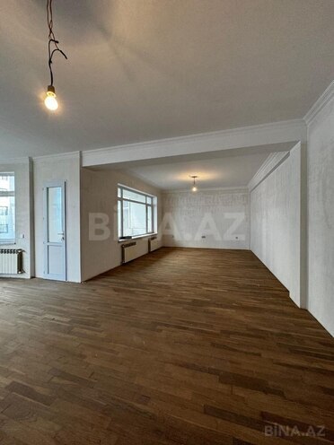 Satılır 3 otaqlı yeni tikili 108 m², 20 Yanvar m., photo 3 from 15
