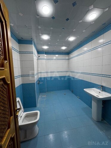 Satılır 3 otaqlı yeni tikili 108 m², 20 Yanvar m., photo 14 from 15