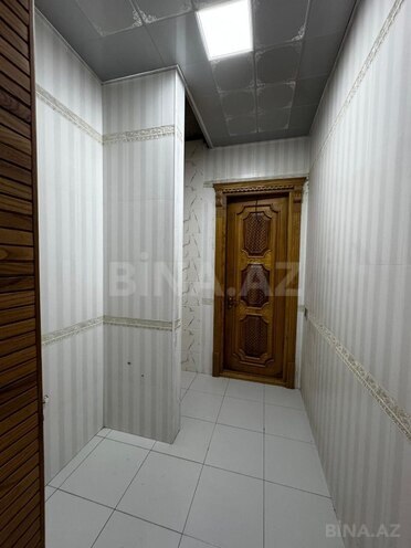 Satılır 3 otaqlı yeni tikili 108 m², 20 Yanvar m., photo 12 from 15