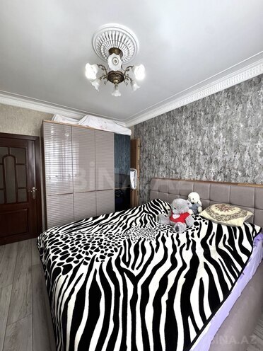 Satılır 3 otaqlı köhnə tikili 80 m², Əhmədli m., photo 7 from 14