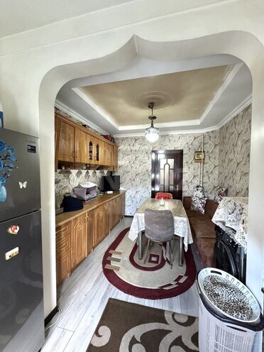 Satılır 3 otaqlı köhnə tikili 80 m², Əhmədli m., photo 5 from 14