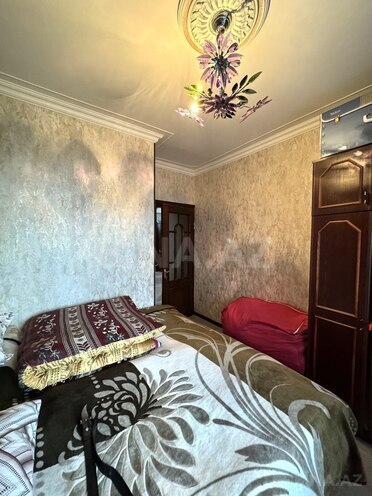 Satılır 3 otaqlı köhnə tikili 80 m², Əhmədli m., photo 9 from 14