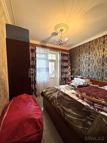 Satılır 3 otaqlı köhnə tikili 80 m², Əhmədli m., photo 8 from 14