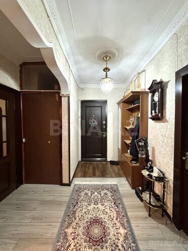 Satılır 3 otaqlı köhnə tikili 80 m², Əhmədli m., photo 10 from 14