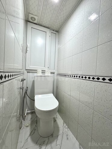 Satılır 3 otaqlı köhnə tikili 80 m², Əhmədli m., photo 13 from 14