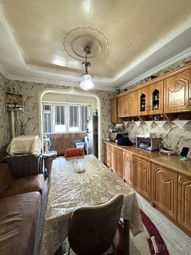 Satılır 3 otaqlı köhnə tikili 80 m², Əhmədli m., photo 4 from 14