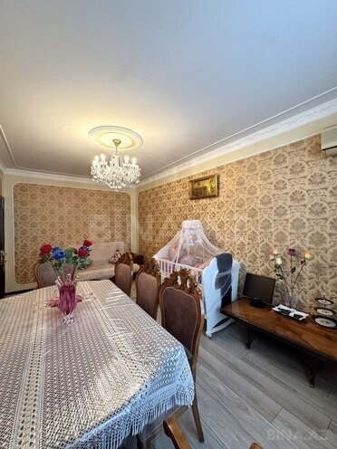 Satılır 3 otaqlı köhnə tikili 80 m², Əhmədli m., photo 3 from 14