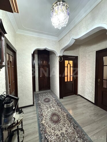 Satılır 3 otaqlı köhnə tikili 80 m², Əhmədli m., photo 11 from 14