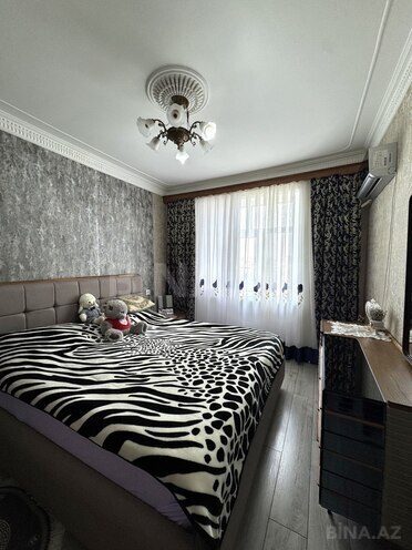 Satılır 3 otaqlı köhnə tikili 80 m², Əhmədli m., photo 6 from 14