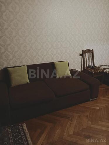 Satılır 1 otaqlı köhnə tikili 36 m², Qara Qarayev m., photo 6 from 15