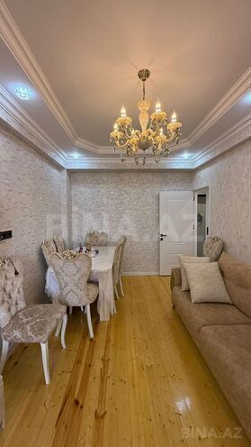 Продаётся 2-комн. новостройка 55 м², photo 6 from 17