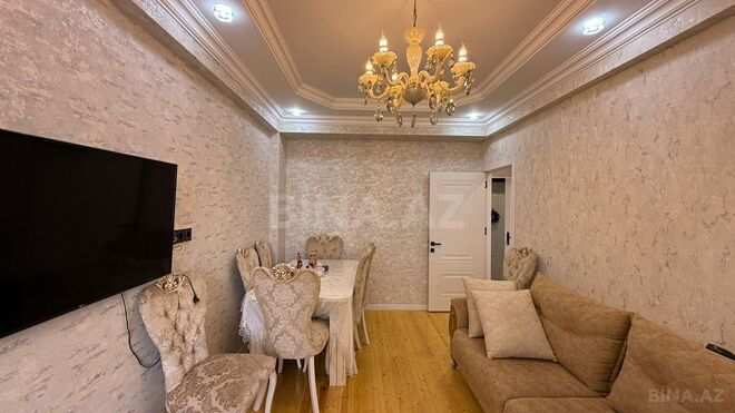 Продаётся 2-комн. новостройка 55 м², photo 9 from 17