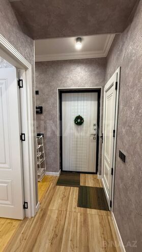 Продаётся 2-комн. новостройка 55 м², photo 16 from 17