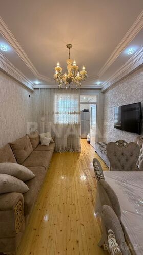Продаётся 2-комн. новостройка 55 м², photo 1 from 17
