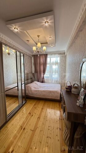 Продаётся 2-комн. новостройка 55 м², photo 8 from 17