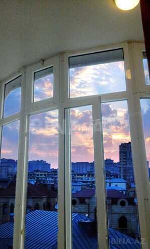 Satılır 2 otaqlı yeni tikili 56 m², Nəsimi m., photo 10 from 13