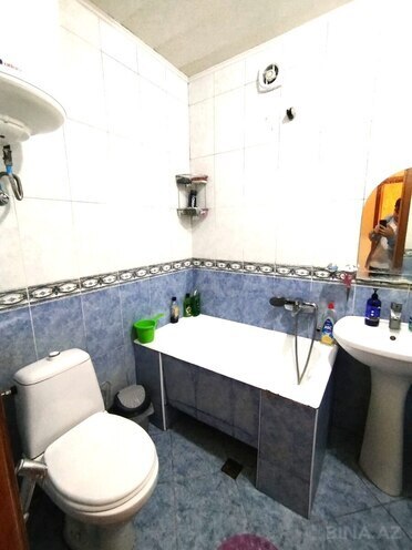 Satılır 2 otaqlı yeni tikili 56 m², Nəsimi m., photo 8 from 13