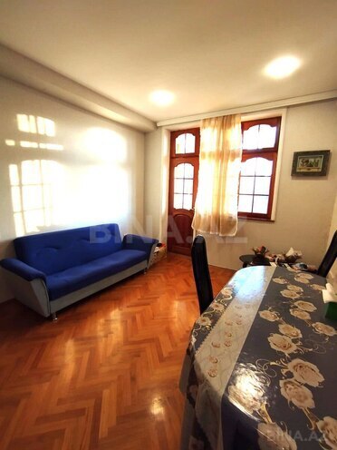 Satılır 2 otaqlı yeni tikili 56 m², Nəsimi m., photo 1 from 13