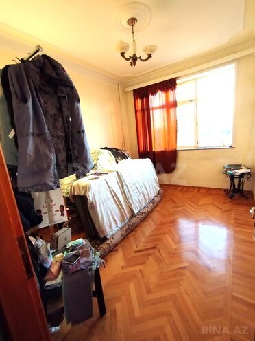 Satılır 2 otaqlı yeni tikili 56 m², Nəsimi m., photo 6 from 13