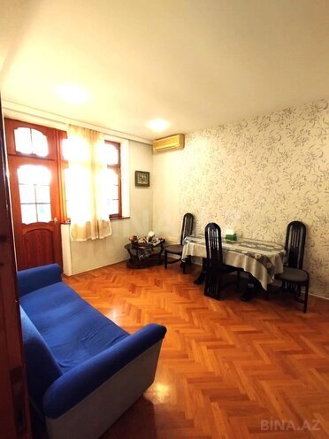 Satılır 2 otaqlı yeni tikili 56 m², Nəsimi m., photo 3 from 13