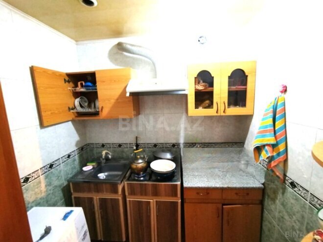Satılır 2 otaqlı yeni tikili 56 m², Nəsimi m., photo 7 from 13