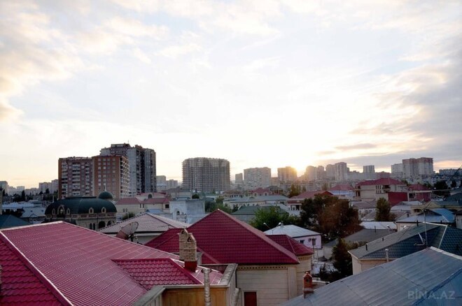 Satılır 2 otaqlı yeni tikili 56 m², Nəsimi m., photo 12 from 13