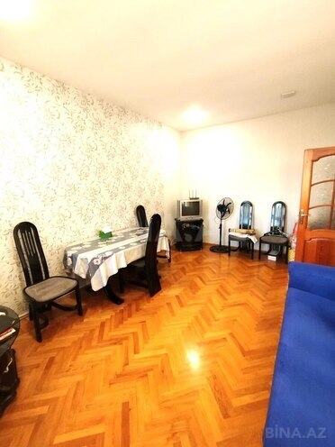 Satılır 2 otaqlı yeni tikili 56 m², Nəsimi m., photo 4 from 13