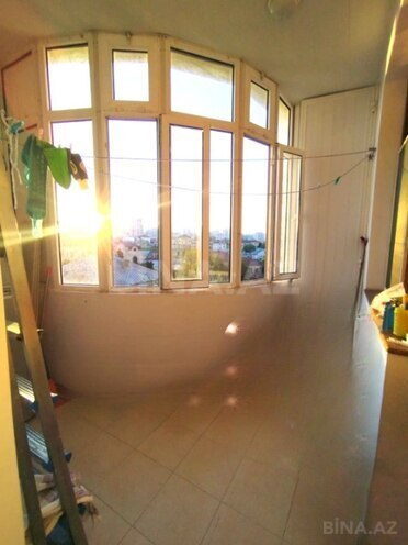 Satılır 2 otaqlı yeni tikili 56 m², Nəsimi m., photo 9 from 13