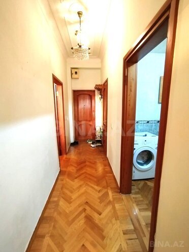 Satılır 2 otaqlı yeni tikili 56 m², Nəsimi m., photo 5 from 13