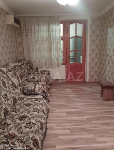 Satılır 3 otaqlı köhnə tikili 54 m², photo 1 from 11