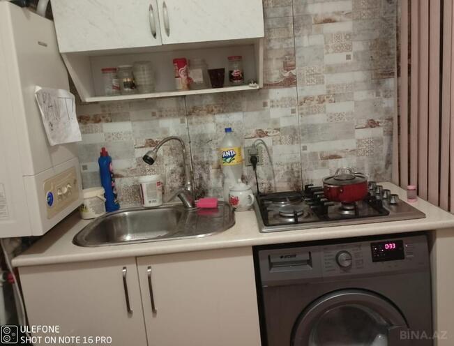 Satılır 3 otaqlı köhnə tikili 54 m², photo 10 from 11