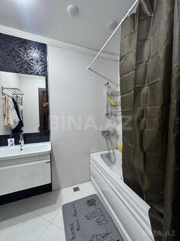 İcarəyə verilir 3 otaqlı yeni tikili 140 m², Gənclik m., photo 17 from 19