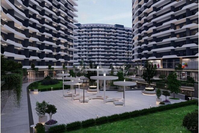 Продаётся 2-комн. новостройка 90.8 м², м. Автовокзал, photo 3 from 10