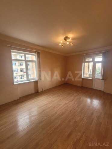 Satılır 2 otaqlı köhnə tikili 45 m², Həzi Aslanov m., photo 3 from 11