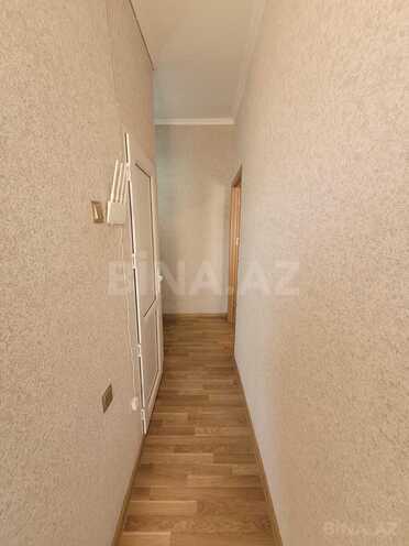Satılır 2 otaqlı köhnə tikili 45 m², Həzi Aslanov m., photo 8 from 11