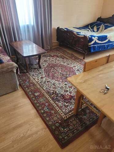 Satılır 2 otaqlı köhnə tikili 45 m², Həzi Aslanov m., photo 6 from 11