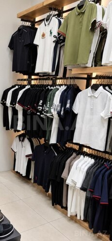 İcarəyə verilir  obyekt 22 m², 28 May m., photo 4 from 5