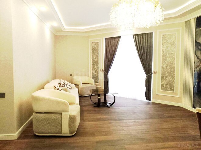 Сдаётся 3-комн. новостройка 120 м², Хатаинский р., photo 4 from 13