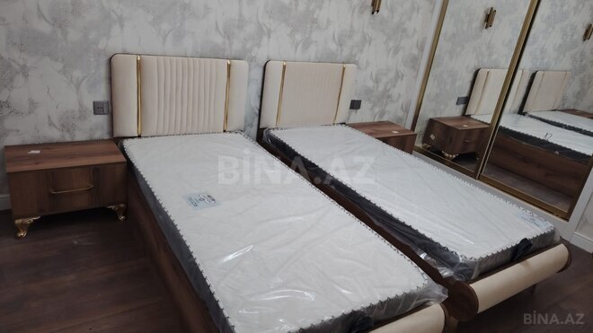 Сдаётся 3-комн. новостройка 120 м², Хатаинский р., photo 10 from 13