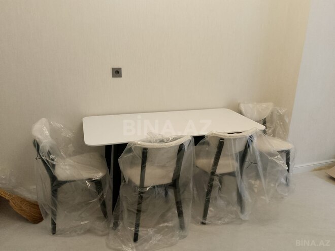 Сдаётся 3-комн. новостройка 120 м², Хатаинский р., photo 11 from 13