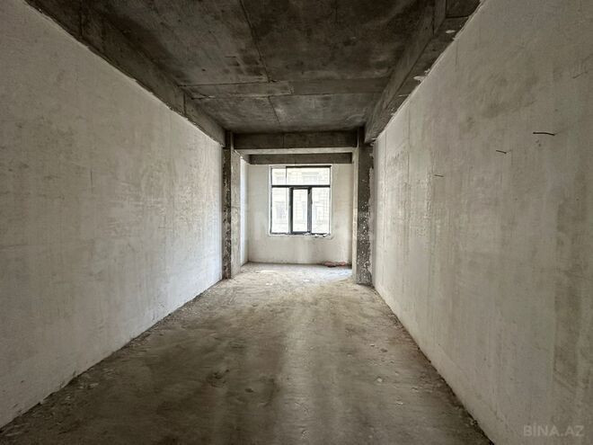 Продаётся 3-комн. новостройка 118 м², м. Нариман Нариманов, photo 9 from 12
