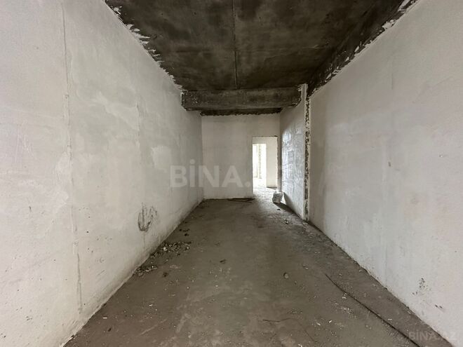Продаётся 3-комн. новостройка 118 м², м. Нариман Нариманов, photo 8 from 12